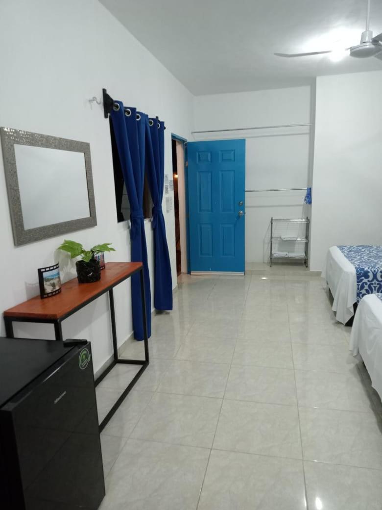 Hotel Apartaments Solecito Bacalar - Free Bikes & Paddle المظهر الخارجي الصورة