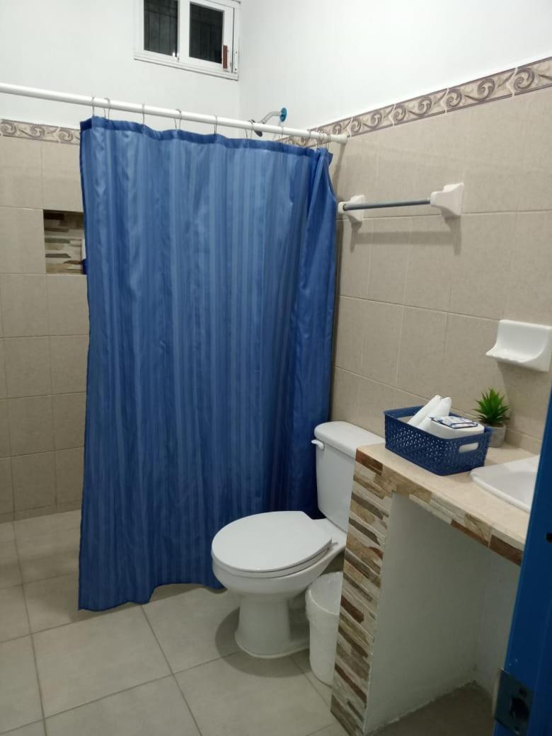 Hotel Apartaments Solecito Bacalar - Free Bikes & Paddle المظهر الخارجي الصورة