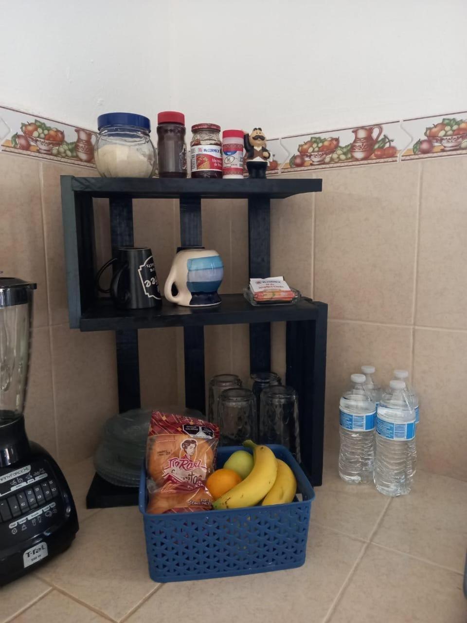 Hotel Apartaments Solecito Bacalar - Free Bikes & Paddle المظهر الخارجي الصورة